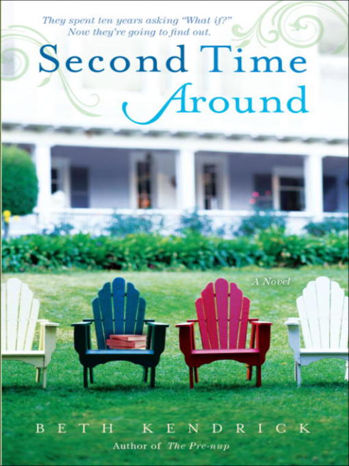 Title details for Second Time Around by Beth Kendrick - Wait list
